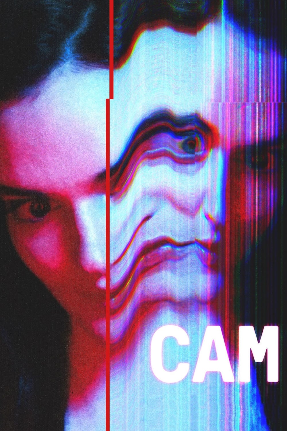 Cam FRENCH WEBRIP 2018