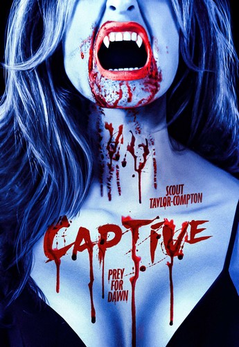 Captive FRENCH WEBRIP LD 1080p 2023