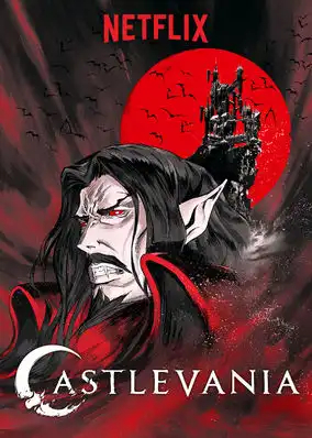 Castlevania Saison 1 FRENCH HDTV