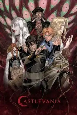 Castlevania Saison 3 VOSTFR HDTV