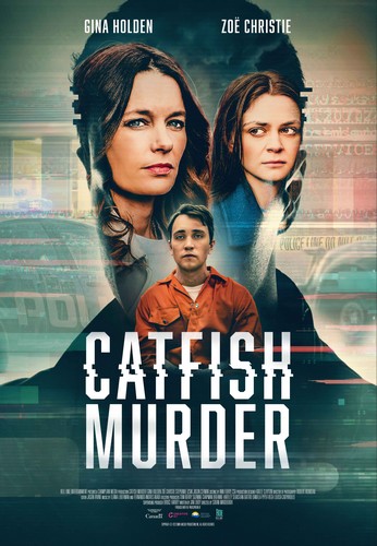 Catfish Murder FRENCH WEBRIP LD 2023