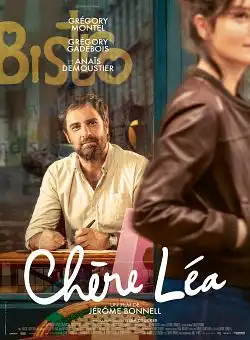 Chère Léa FRENCH WEBRIP 720p 2022