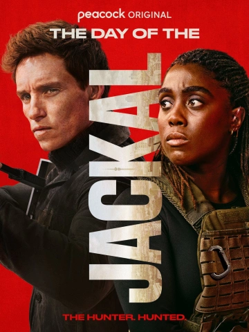 Chacal - The Day of the Jackal S01E01 VOSTFR HDTV 2024