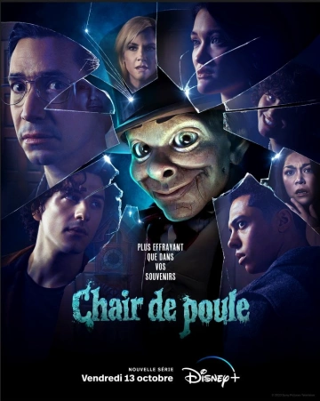 Chair de poule S01E03 FRENCH HDTV