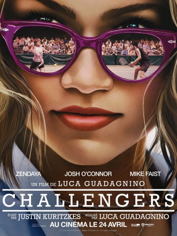 Challengers MULTI WEBRIP 1080p 2023