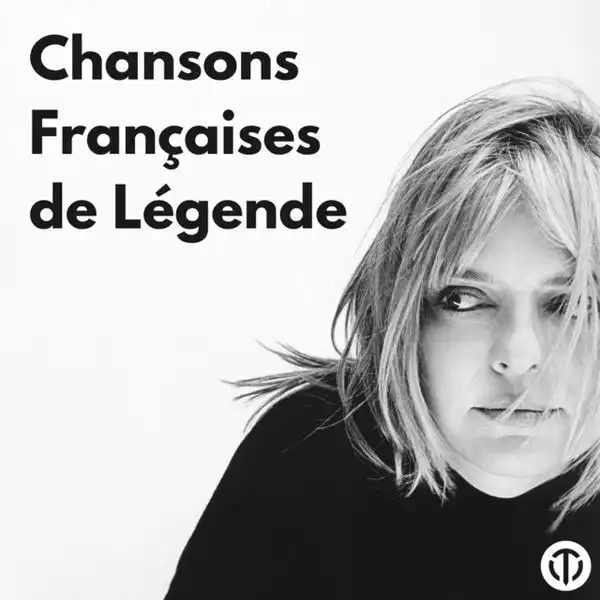 Chansons françaises de légende 2022