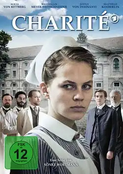 CharitÃ© S02E04 FRENCH HDTV