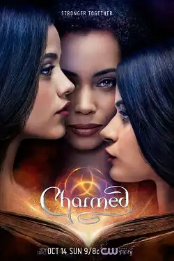 Charmed (2018) S02E01 VOSTFR HDTV