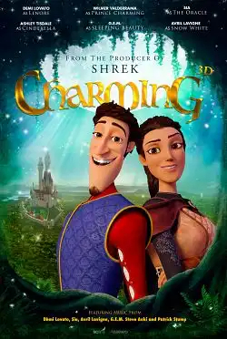 Charming TRUEFRENCH WEBRIP 720p 2019