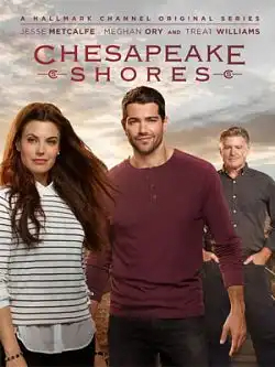 Chesapeake Shores S05E02 FRENCH HDTV