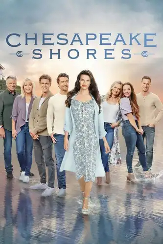 Chesapeake Shores S06E06 FRENCH HDTV