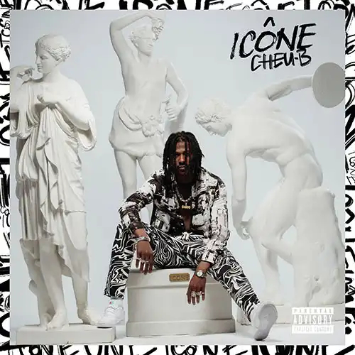 Cheu-B - icône 2019