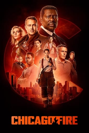 Chicago Fire S11E01 VOSTFR HDTV