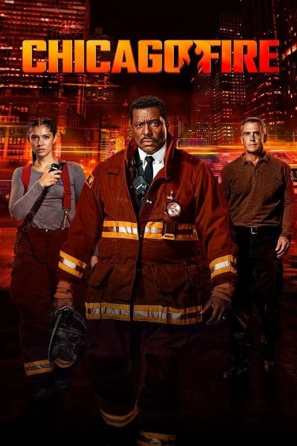 Chicago Fire S12E11 MULTI HDTV 1080p 2024