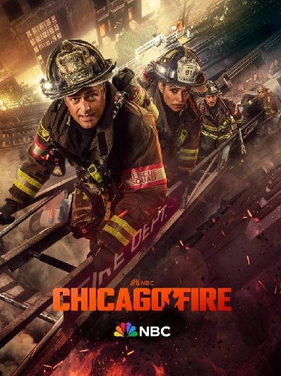 Chicago Fire S13E05 VOSTFR HDTV 1080p 2024