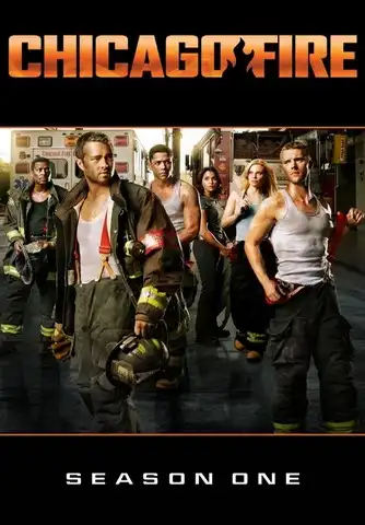 Chicago Fire Saison 1 FRENCH HDTV