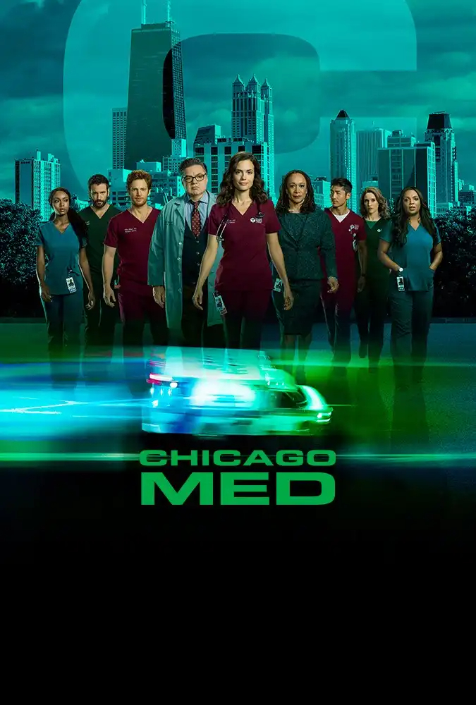 Chicago Med S05E06 VOSTFR HDTV