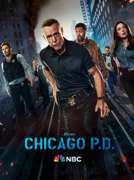 Chicago Police Department S12E02 VOSTFR HDTV 1080p 2024