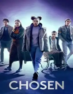 Chosen Saison 1 VOSTFR HDTV