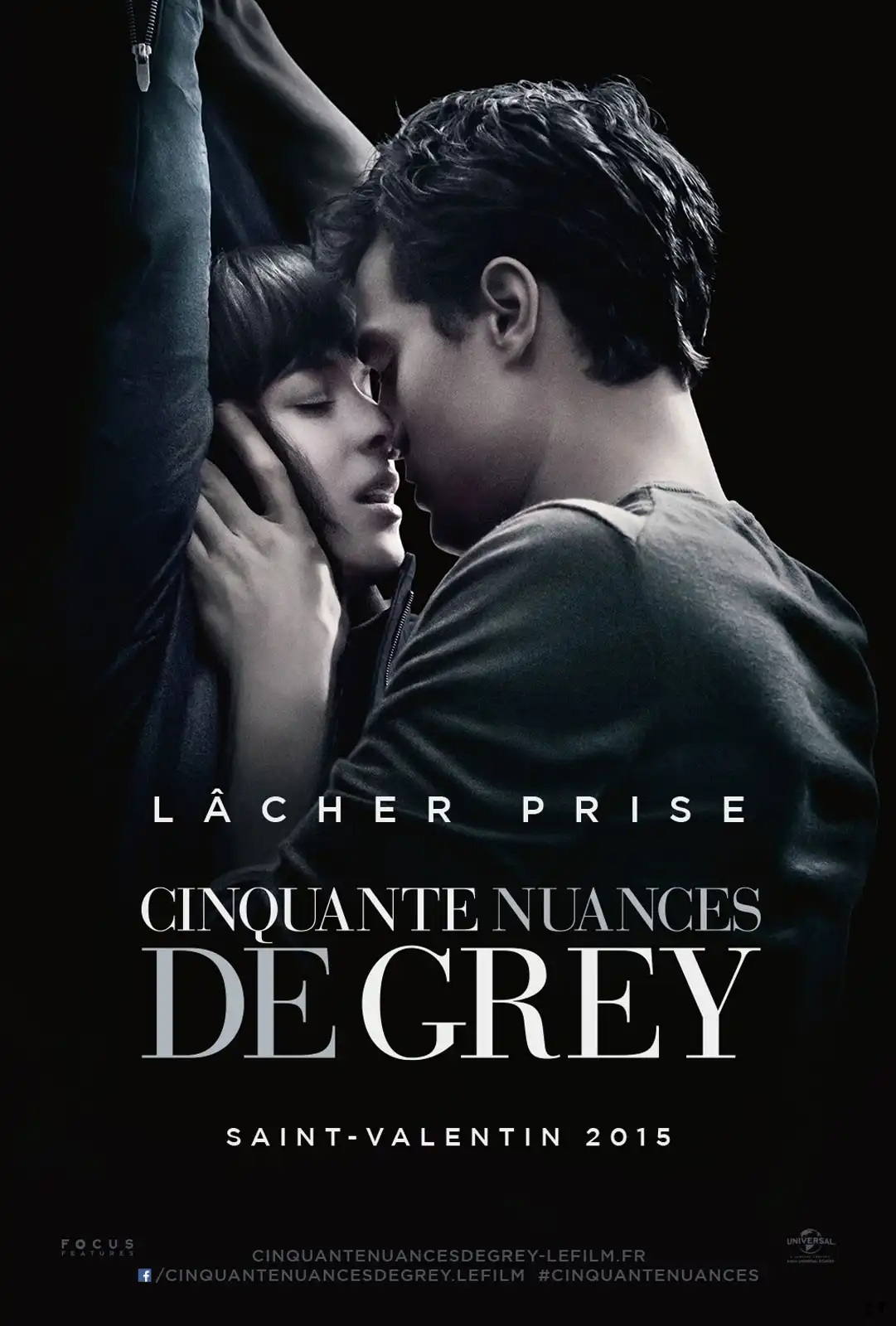 Cinquante Nuances de grey TRUEFRENCH BluRay 720p 2015