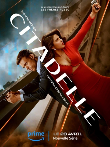 Citadel S01E03 FRENCH HDTV