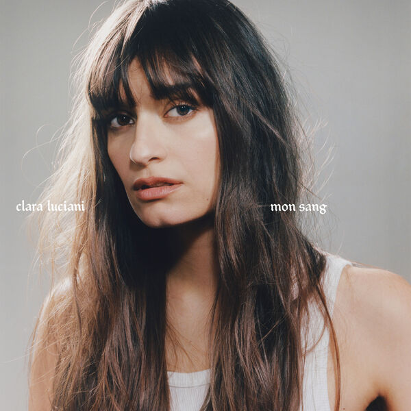 Clara Luciani - Mon sang MP3 2024