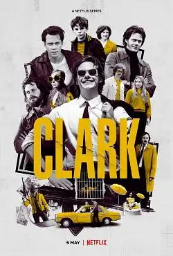 Clark Saison 1 FRENCH HDTV