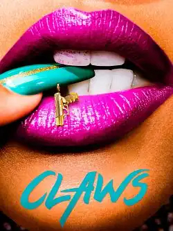 Claws S03E01 VOSTFR HDTV