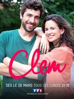 Clem S12E05 FRENCH HDTV