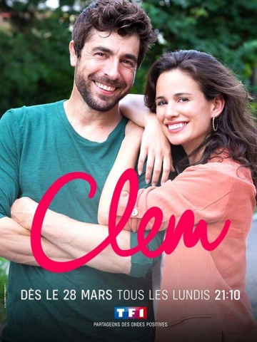 Clem S13E01 FRENCH HDTV