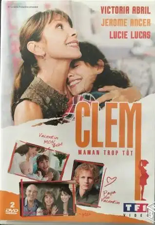 Clem Saison 1 FRENCH HDTV