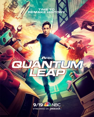 Code Quantum S01E13 FRENCH HDTV