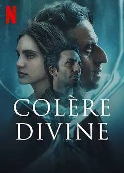 colère divine FRENCH WEBRIP 1080p 2022