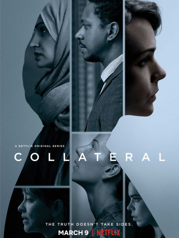 Collateral S01E01 FRENCH HDTV