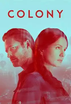 Colony S03E02 FRENCH HDTV