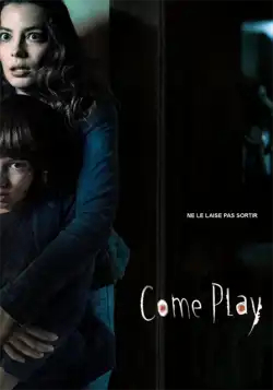 Come Play FRENCH BluRay 720p 2020