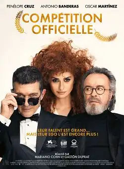 compétition officielle FRENCH WEBRIP 720p 2022