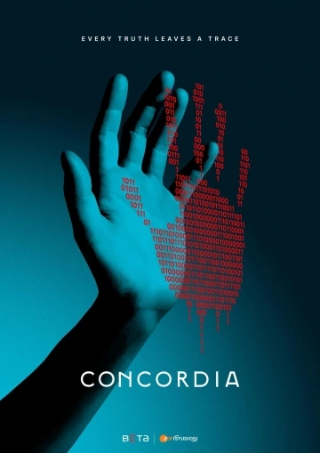 Concordia Saison 1 VOSTFR HDTV 2024