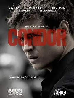 Condor S02E05 FRENCH HDTV