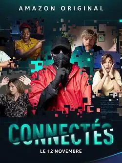 ConnectÃ©s FRENCH WEBRIP 1080p 2020