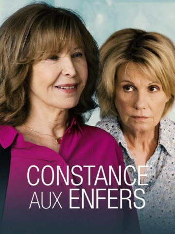 Constance aux enfers FRENCH WEBRIP 720p 2023