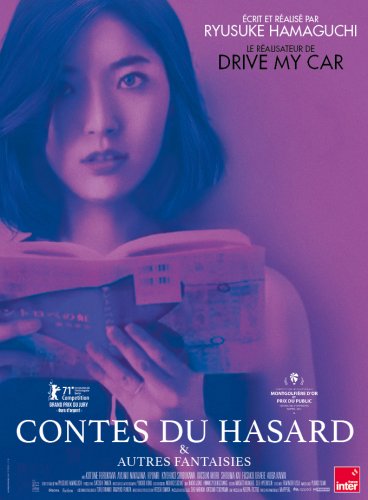 Contes du hasard et autres fantaisies FRENCH BluRay 1080p 2023