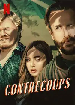 Contrecoups FRENCH WEBRIP 720p 2022