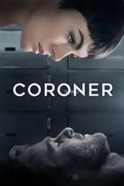 Coroner S03E02 FRENCH HDTV