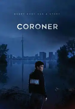 Coroner S04E06 FRENCH HDTV