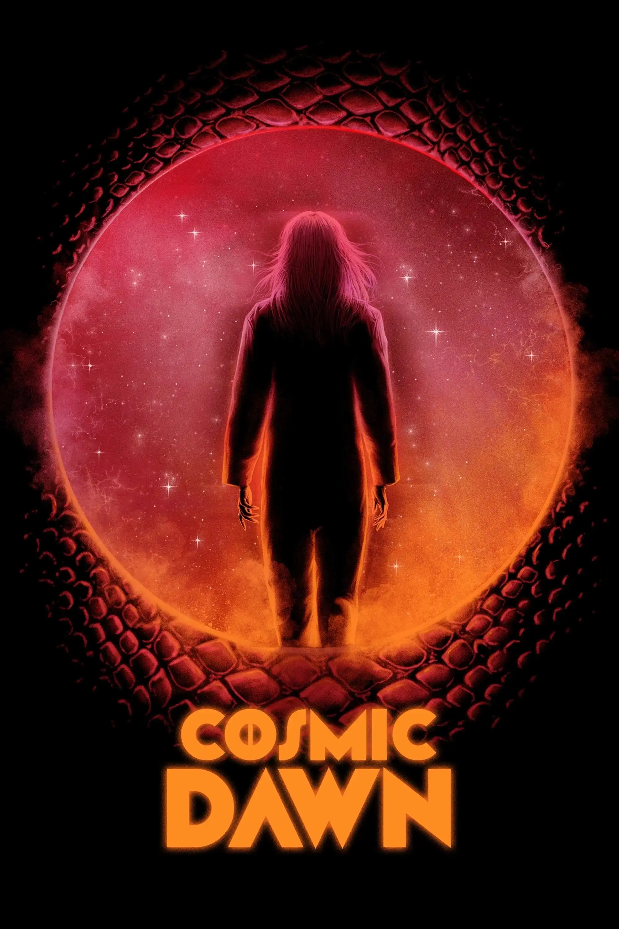 Cosmic Dawn VOSTFR WEBRIP 1080p 2022