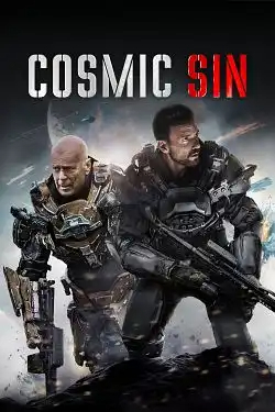 Cosmic Sin FRENCH WEBRIP 1080p 2021