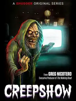 Creepshow S01E05 FRENCH HDTV