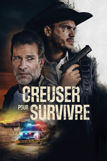 Creuser pour survivre FRENCH WEBRIP x264 2023