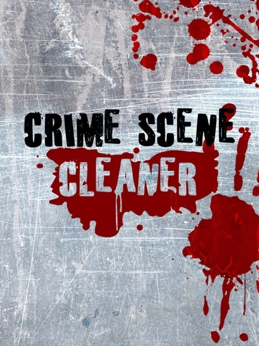 Crime Scene Cleaner (PC) Anglais ISO 2024